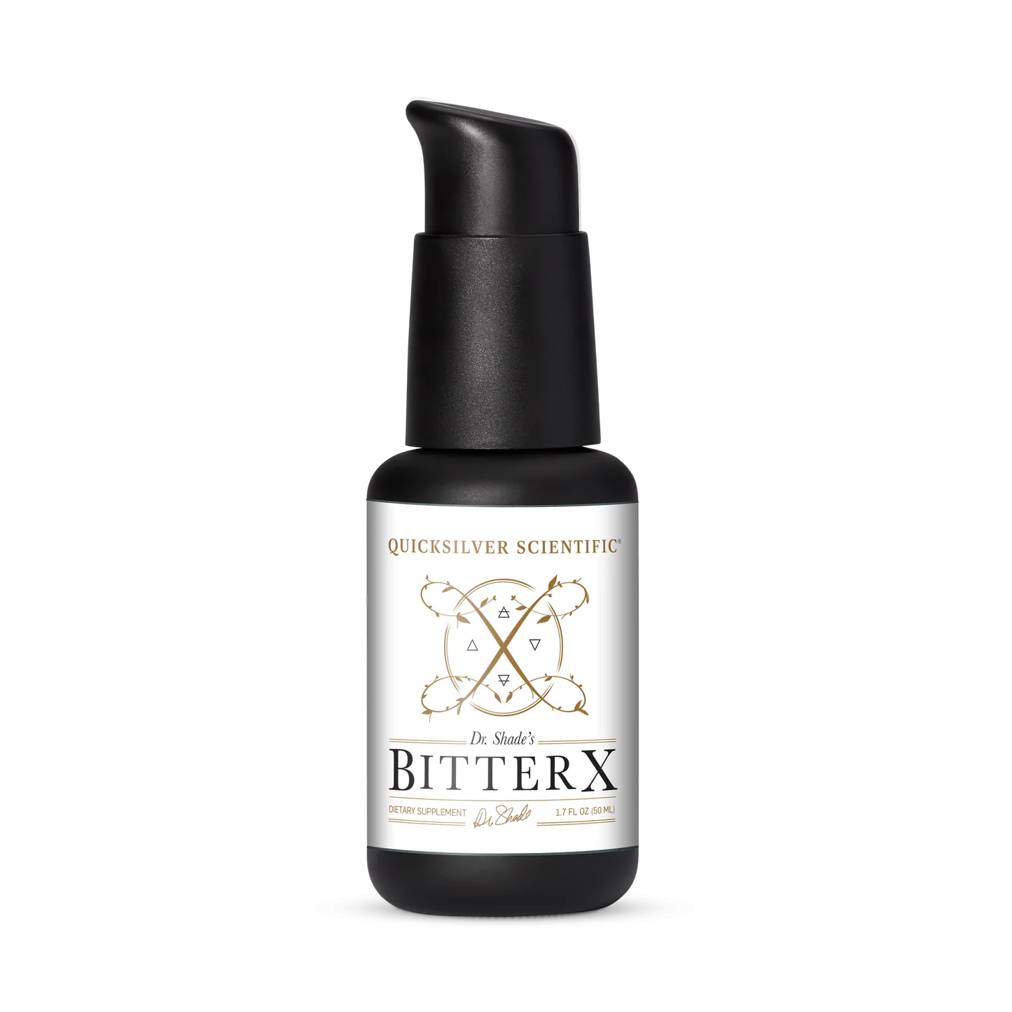 Bitter X