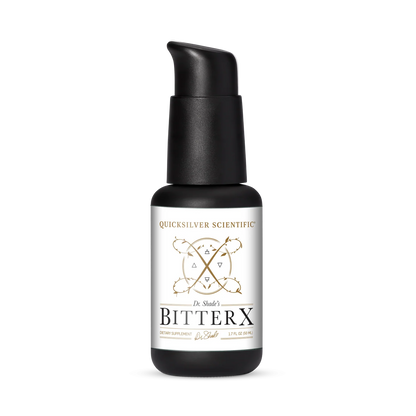 Bitter X
