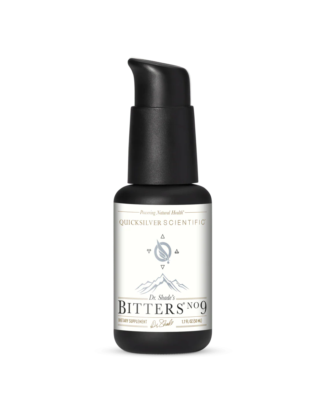 Bitters® No. 9