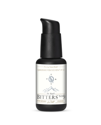 Bitters® No. 9