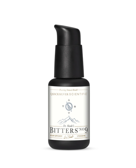 Bitters® No. 9