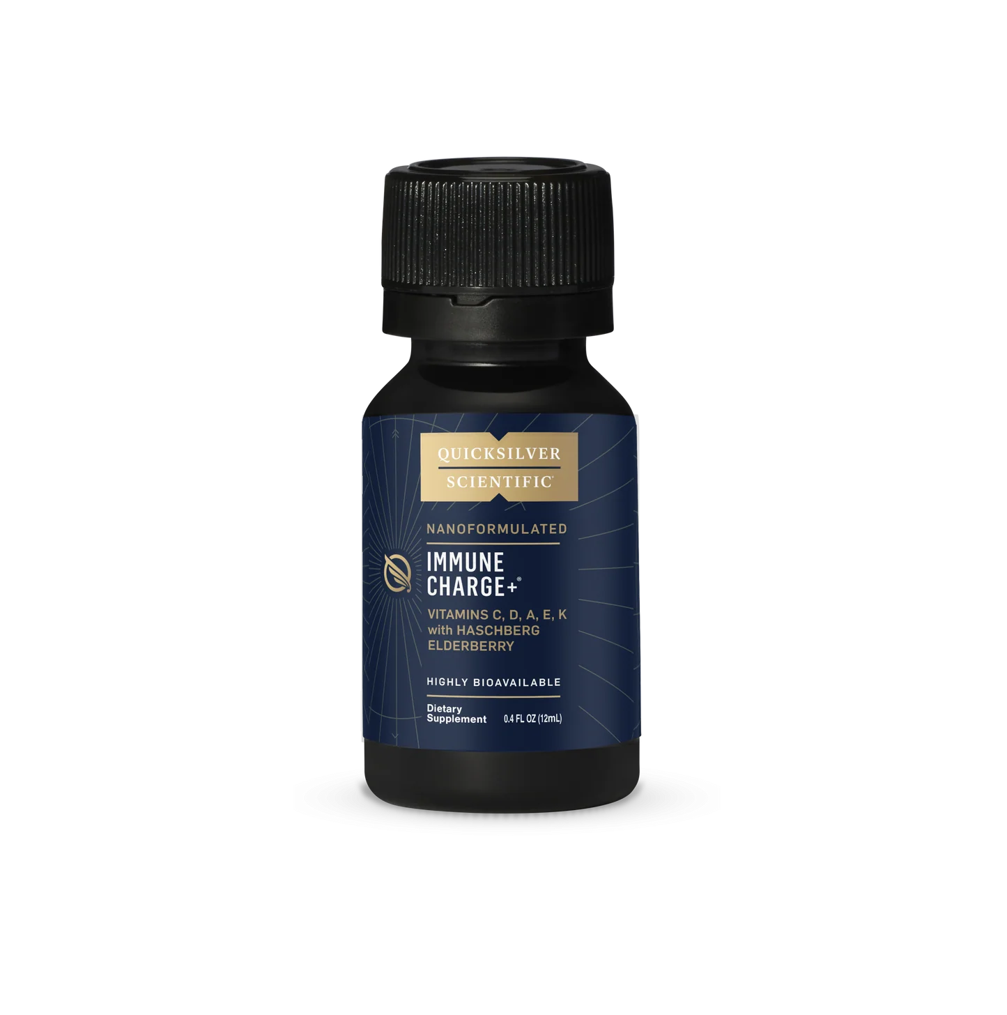 Immune Charge+® Shots