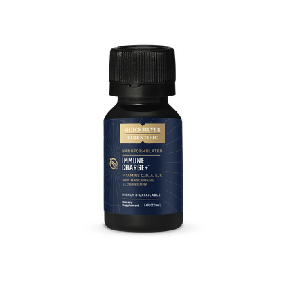 Immune Charge+® Shots
