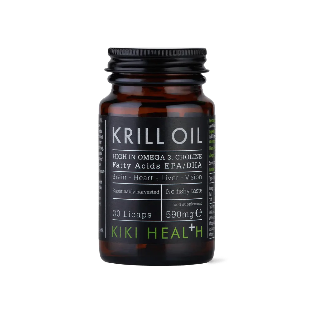 Krill Oil