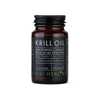 Krill Oil