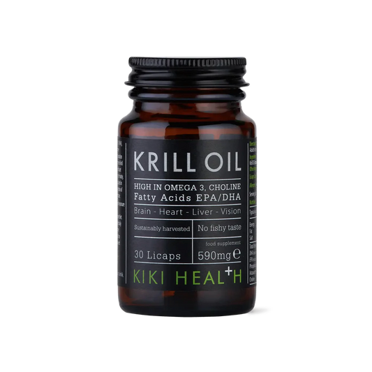 Krill Oil