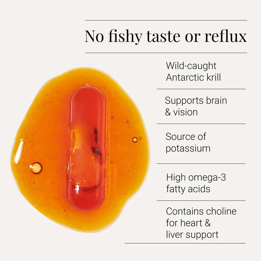 Krill Oil