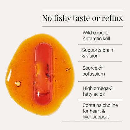 Krill Oil