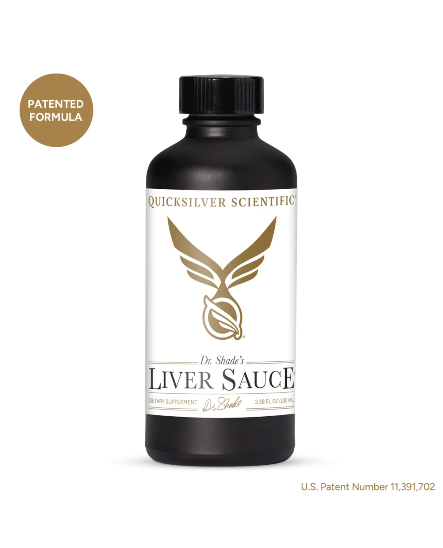Liver Sauce®