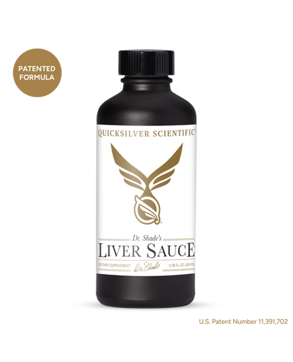 Liver Sauce®