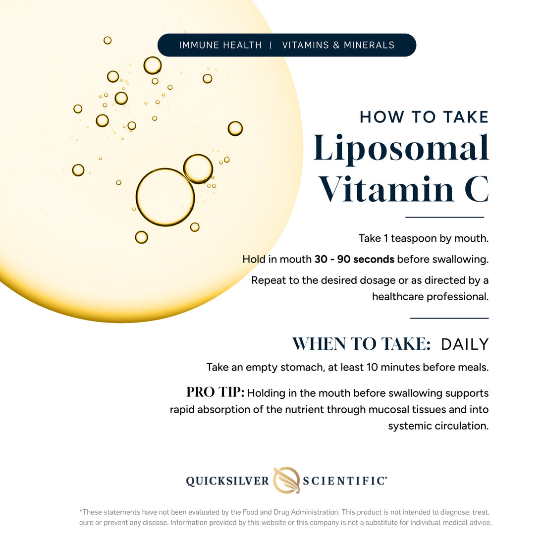 Vitamin C